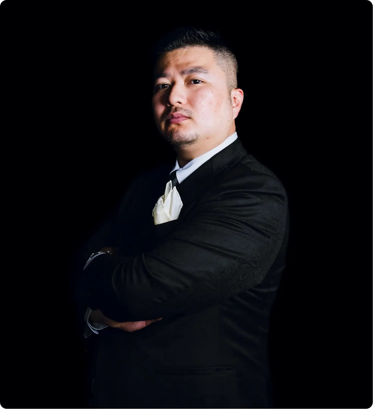 代表取締役CEO 佐藤 将揮