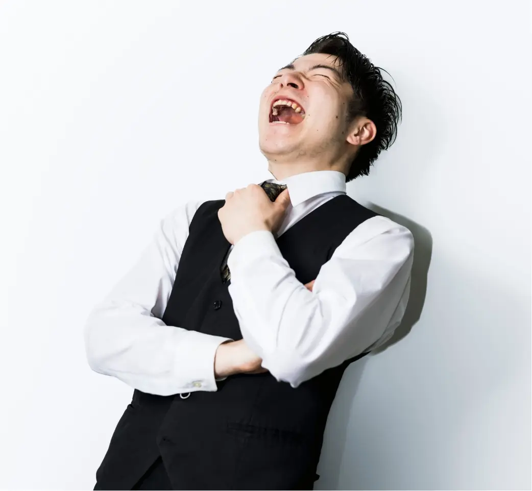 社員インタビュー3